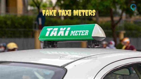 fake txi|Travelers Guide: 10 Common Taxi Scams and How to Avoid Them.